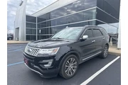 $19977 : Ford Explorer 2016 AWD Plati thumbnail
