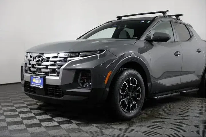 $27995 : Hyundai SANTA CRUZ 2023 AWD image 8