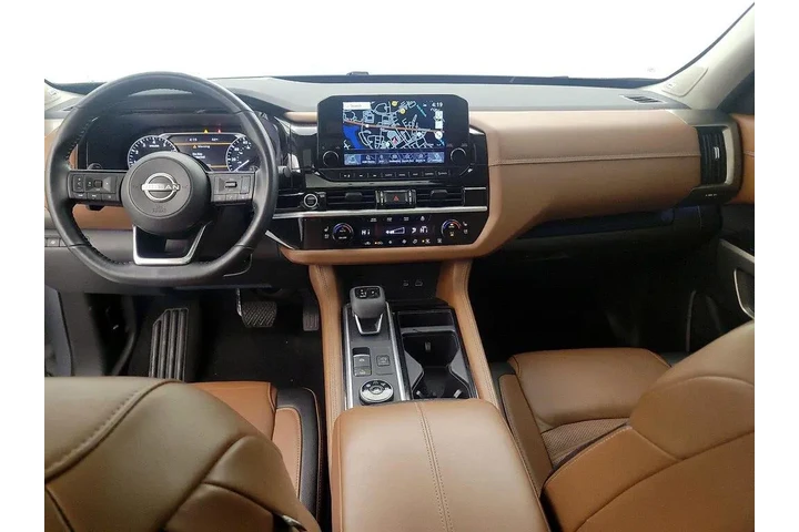 $36998 : Nissan Pathfinder 2022 AWD P image 9