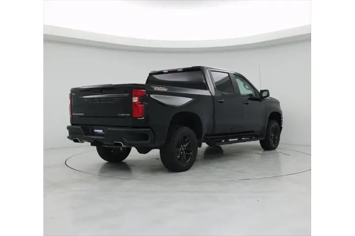 $35998 : Chevrolet Silverado 1500 201 image 8