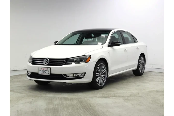$15998 : Volkswagen Passat 2015 1.8T image 4