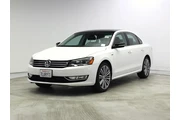 $15998 : Volkswagen Passat 2015 1.8T thumbnail
