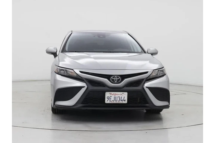 $22998 : Toyota Camry 2023 SE 4dr Sed image 5
