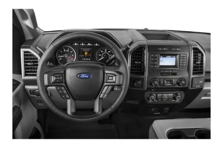 $21925 : Ford F-150 2019 4x4 XL 4dr S image 6