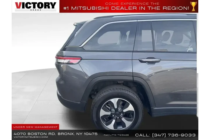 $22594 : Jeep Grand Cherokee 2023 4x4 image 10