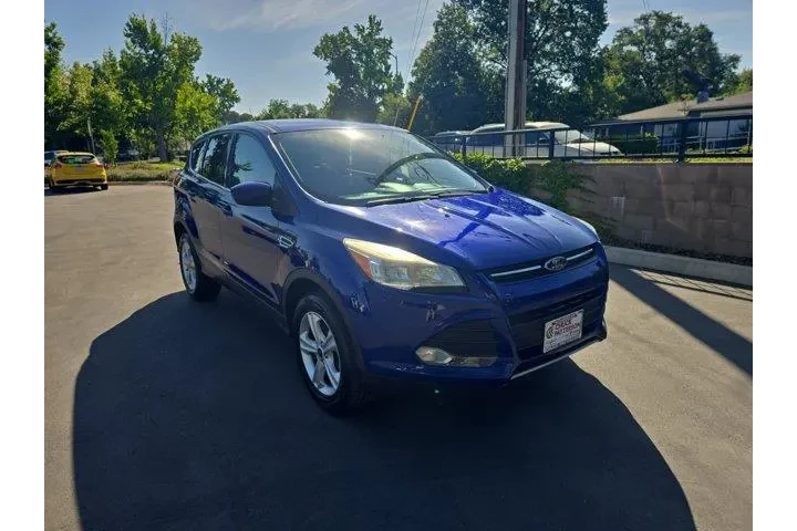 $10995 : Ford Escape 2014 SE 4dr SUV image 1