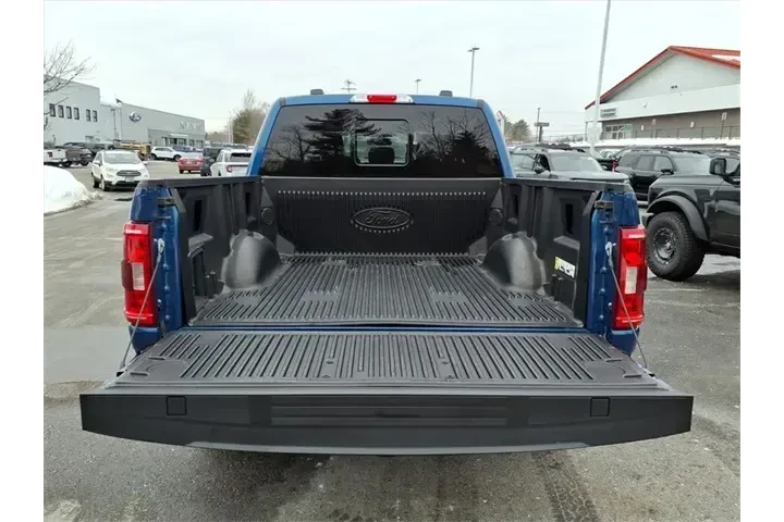 $39452 : Ford F-150 2023 4x4 Lariat 4 image 5