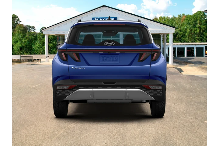 $26991 : Hyundai TUCSON 2023 Limited image 6