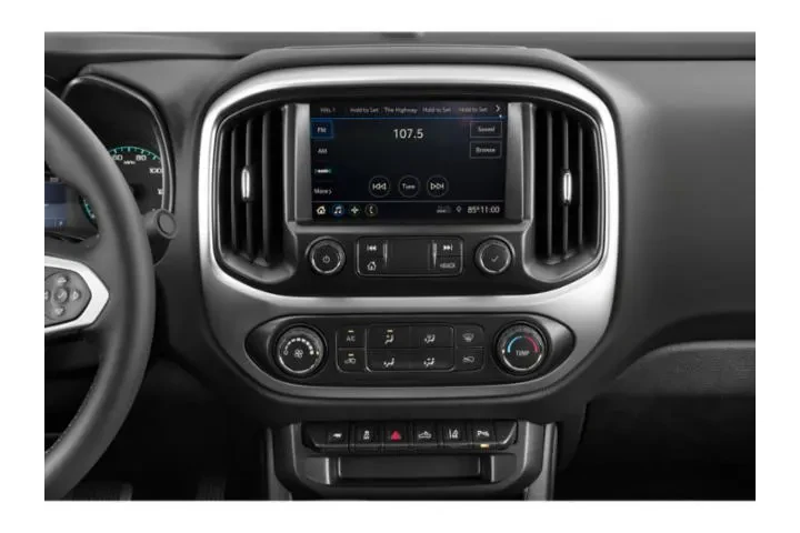 $26985 : Chevrolet Colorado 2022 4x2 image 10