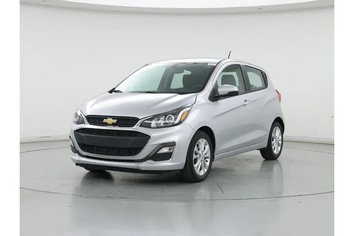 $15998 : Chevrolet Spark 2020 1LT CVT image 4