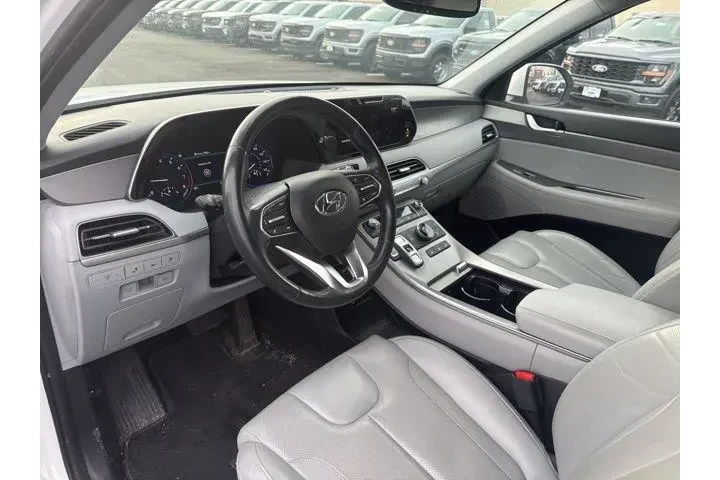 $23000 : Hyundai PALISADE 2022 SEL 4d image 8