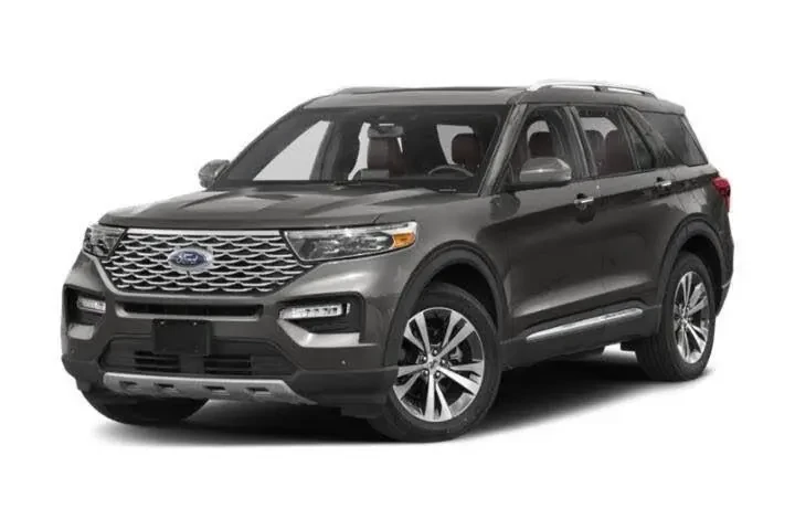 $26995 : Ford Explorer 2020 AWD Plati image 1
