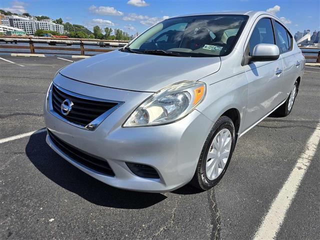 $6495 : 2013 NISSAN VERSA image 6