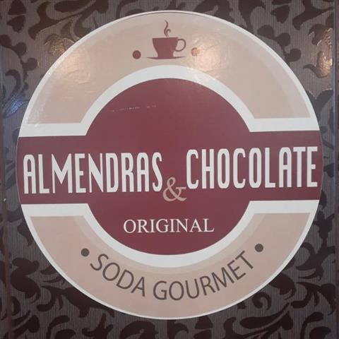 ALMENDRAS Y CHOCOLATES image 1