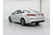 $15998 : Kia Optima 2020 LX 4dr Sedan thumbnail