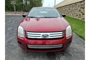 $5321 : Ford Fusion 2009 S 4dr Sedan thumbnail