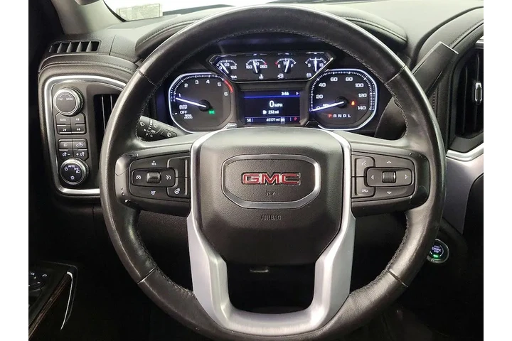$35998 : GMC Sierra 1500 2020 4x4 Ele image 10