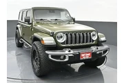 $36094 : Jeep Wrangler 2024 4x4 Sahar thumbnail
