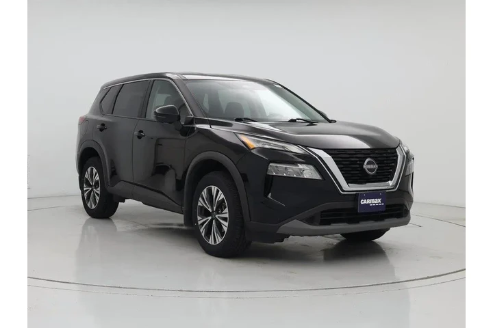 $21998 : Nissan Rogue 2023 SV 4dr Cro image 1