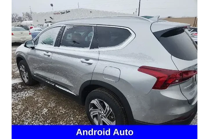 $23490 : Hyundai SANTA FE 2023 AWD SE image 8