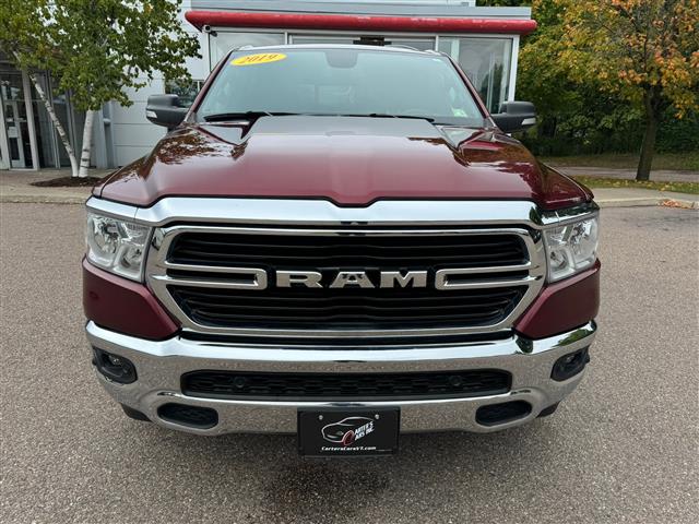 $27498 : 2019 All-New 1500 Big Horn/Lo image 3