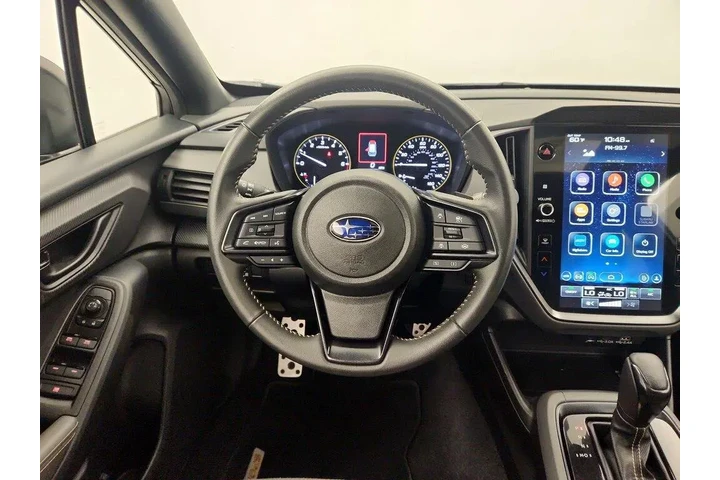 $25998 : Subaru Crosstrek 2024 AWD Sp image 10
