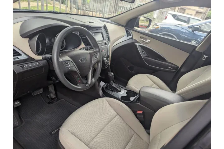 $12990 : 2018 Santa Fe Sport 2.4L image 7