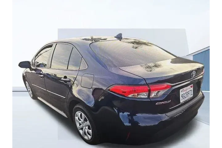 $21685 : Toyota Corolla Hybrid 2023 L image 6
