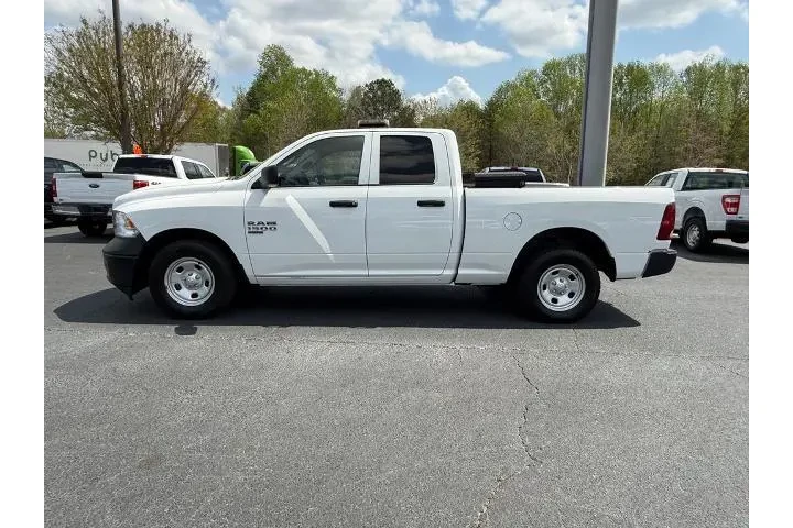 $16397 : Ram 1500 Classic 2019 4x2 Tr image 7