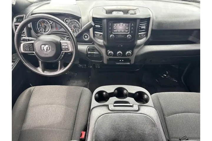$39800 : Ram 2500 2022 4x4 Tradesman image 8