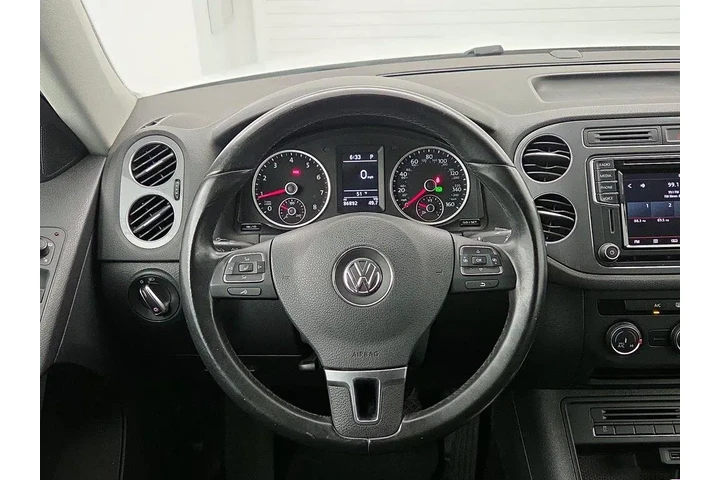 $13998 : Volkswagen Tiguan 2017 AWD 2 image 10