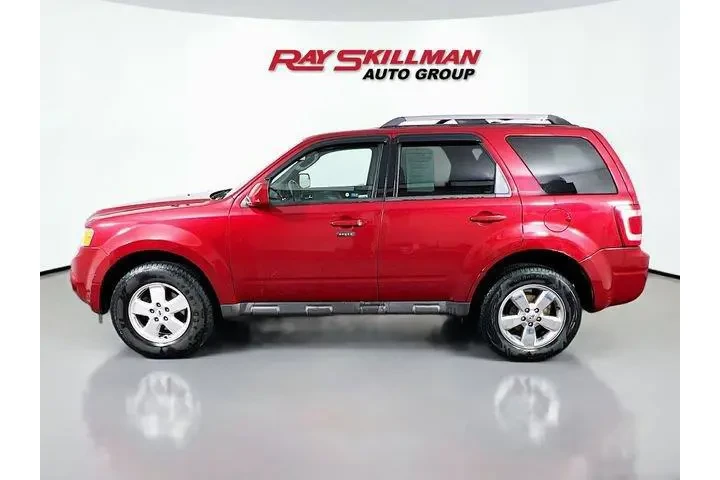 $9975 : Ford Escape 2012 Limited 4dr image 4
