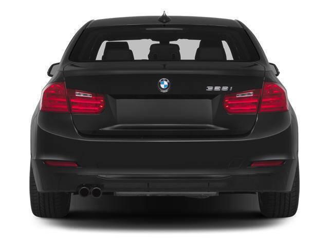 2014 BMW 3 Series 328i image 6