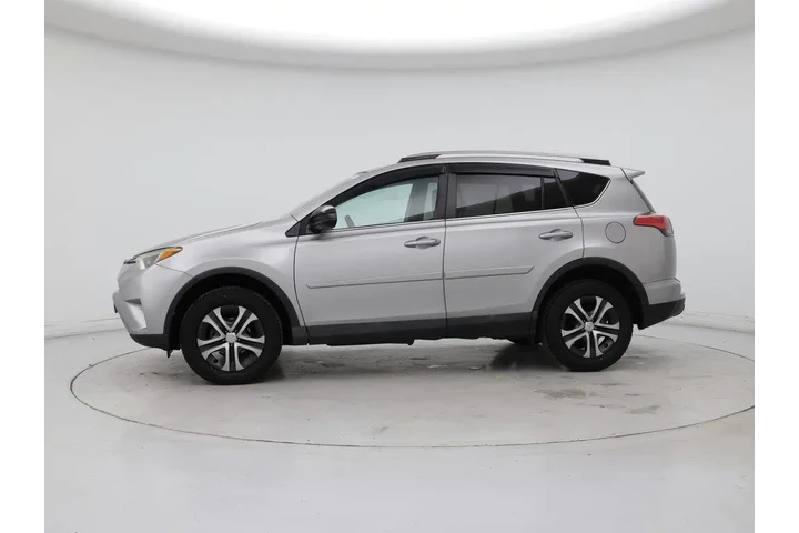 $21998 : Toyota RAV4 2018 AWD LE 4dr image 3