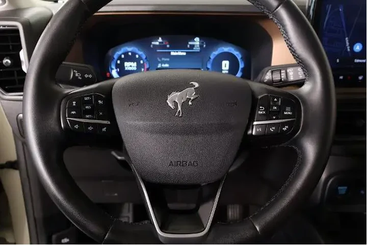 $29412 : Ford Bronco Sport 2025 AWD O image 3