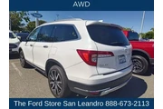 $24950 : Honda Pilot 2020 AWD Touring thumbnail