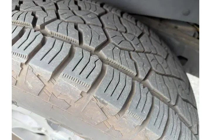 $21984 : Jeep Wrangler Unlimited 2017 image 9