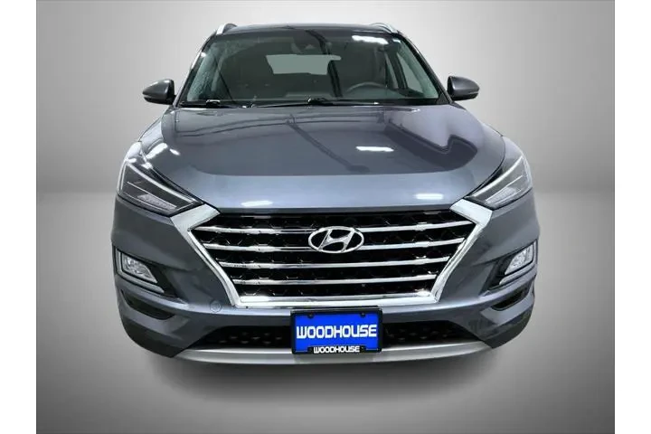 $20111 : Hyundai TUCSON 2019 AWD Limi image 2