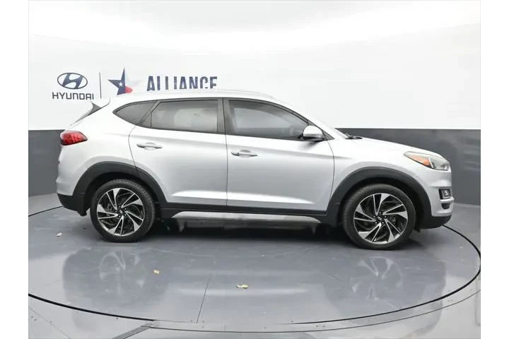 $17034 : Hyundai TUCSON 2019 Sport 4d image 9