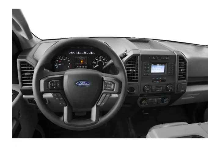 $21907 : Ford F-150 2019 4x4 XL 4dr S image 7