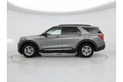 $24998 : Ford Explorer 2020 AWD XLT 4 thumbnail