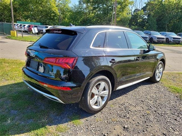 $23491 : 2018 Q5 2.0T image 6