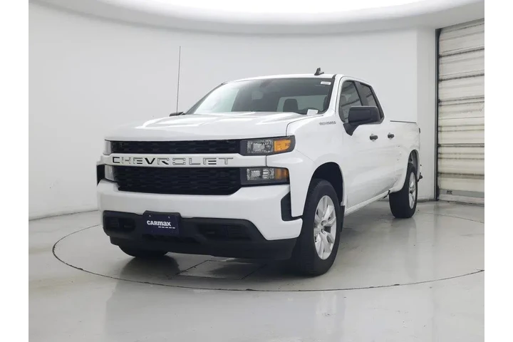 $30998 : Chevrolet Silverado 1500 Lim image 4