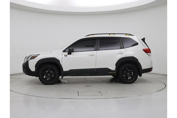 $32998 : Subaru Forester 2024 AWD Wil image 3
