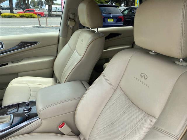 $13999 : 2014 QX60 image 7