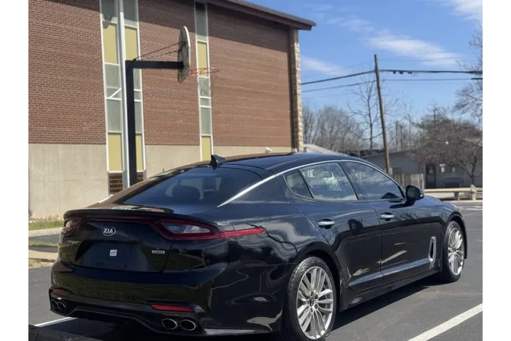 $11999 : 2018 Stinger image 6