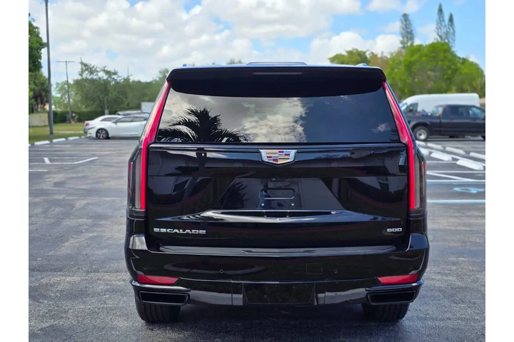 $54900 : CADILLAC ESCALADE image 10