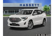GMC Terrain 2019 4x4 Denali