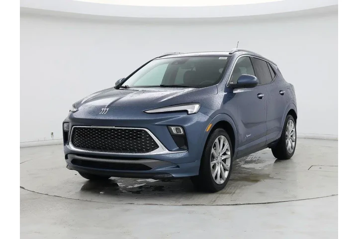 $24998 : Buick Encore GX 2024 Avenir image 4