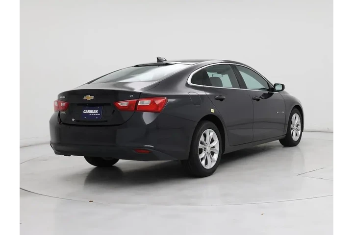 $15998 : Chevrolet Malibu 2023 LT 4dr image 8